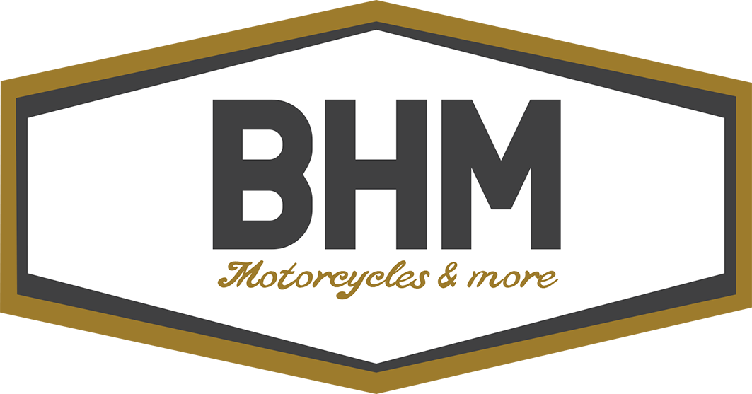 BHM Messina - Abbigliamento e Accessori Moto