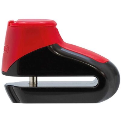 ABUS - BLOCCADISCO 305 ROSSO