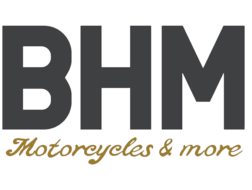 LOGO BHM